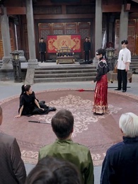 Hidden Phoenix - Episode 58