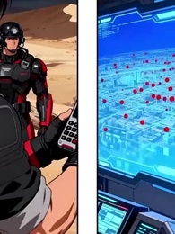 Episodio 85 - [Doppiato]L'Ultimo Guardiano