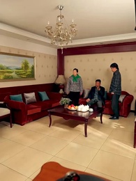 Tâm Cơ Đổi Vận - Episode 73