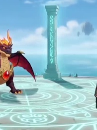 L'Ascesa del Domatore - Episode 29