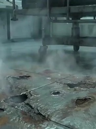 [Doblado]749: Legado Mortal - Episode 68