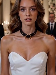 Episode 11 - Cannoli of Betrayal: A Mafia Romance Revenge