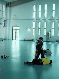 第25話 - [吹替]鬼ノ村から来た令嬢