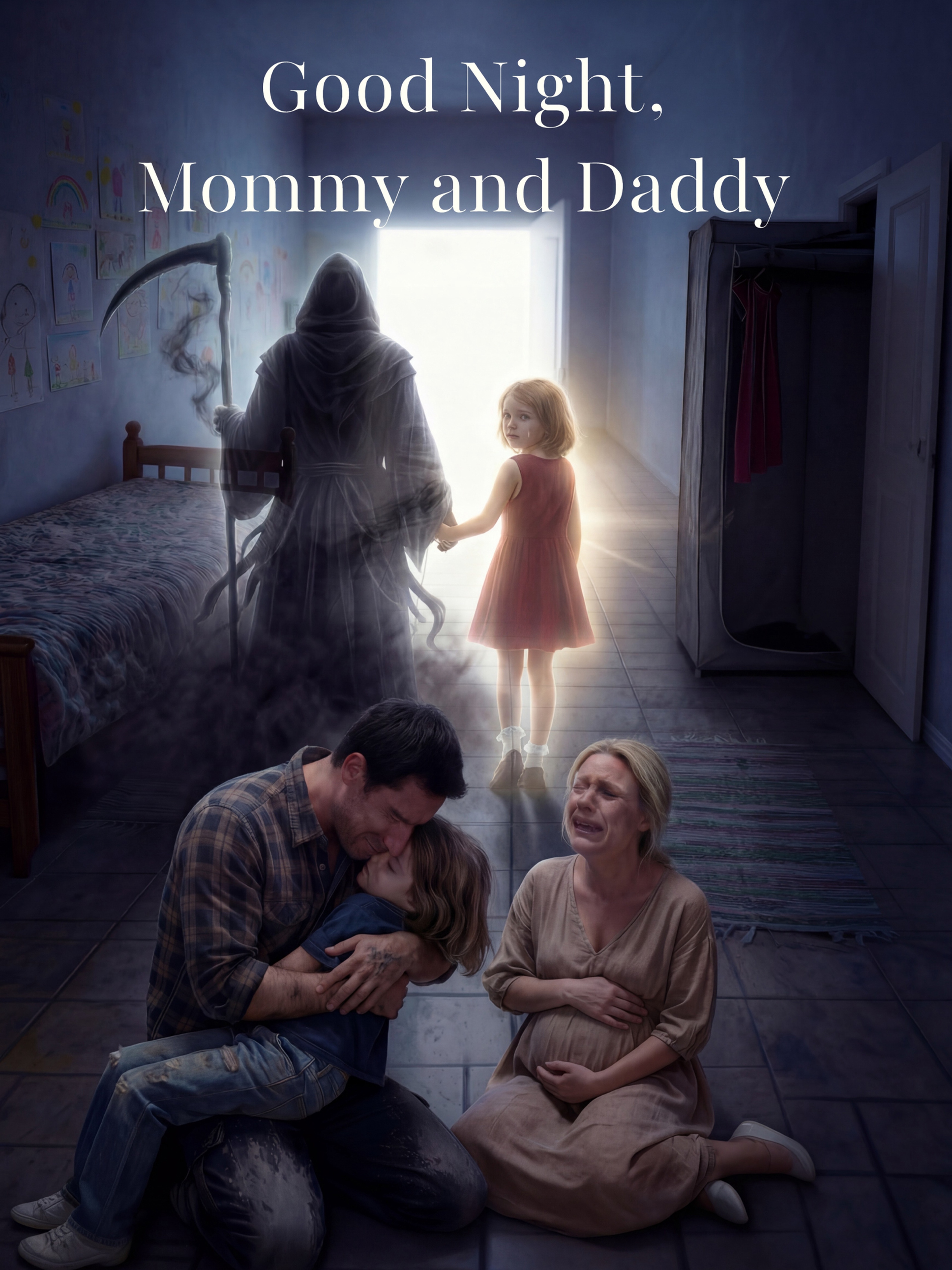 Good Night, Mommy and Daddy