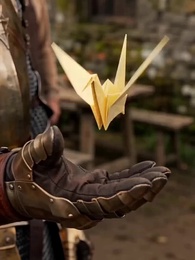 Bölüm 7 - Saklı Büyücü