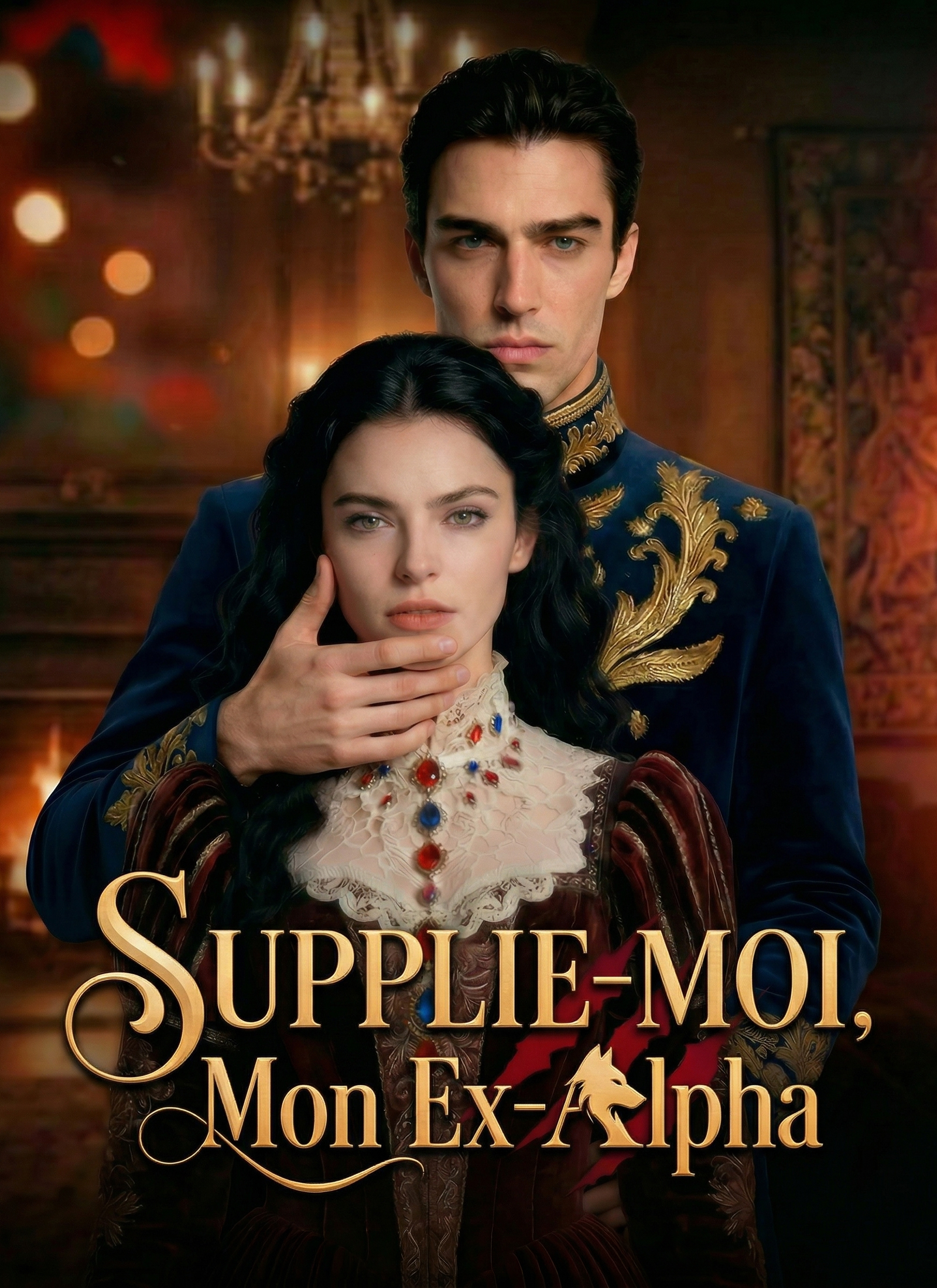 Supplie-moi, Mon Ex-Alpha