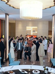 Episode 36 - Speak, and It Comes True