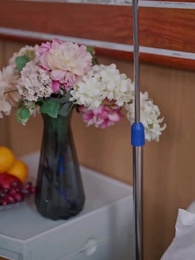 Maafanku Tak Dapat Menahanmu - Episode 55