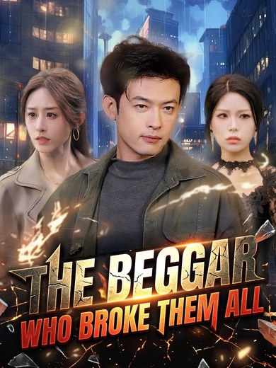 The Beggar Who Broke Them All