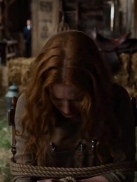 Episodio 30 - Il Mio Patrigno Selvaggio