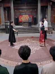 Hidden Phoenix - Episode 53