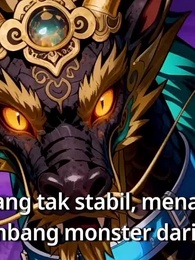 Episode 73 - Naga Akhir Zaman