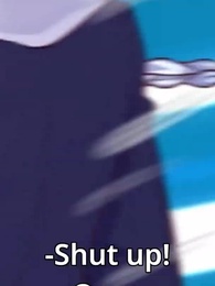 Episode 22 - [Dubbed] Oops, My Wife Is a Spirit