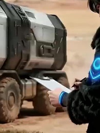 Bölüm 20 - [Dublajlı]Son Çağın Süpermarketi