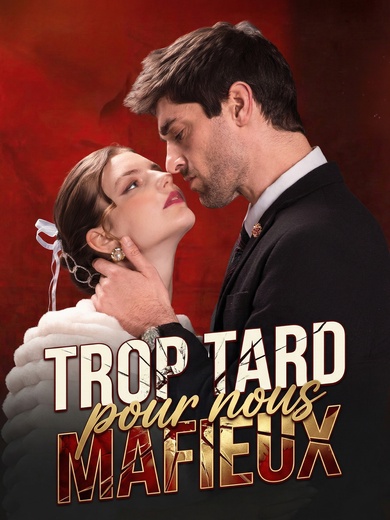 Trop tard pour nous, mafieux