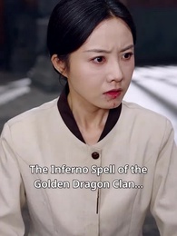 Episode 19 - Hidden Phoenix