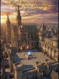 第3話 - 彼の名は、伝説そのもの