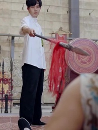 Episode 41 - Hidden Phoenix