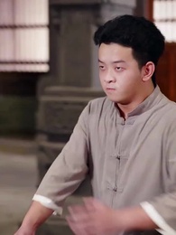 Episode 9 - Hidden Phoenix