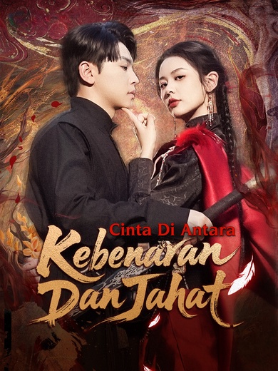 Cinta Di Antara Kebenaran Dan Jahat