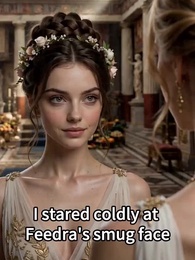 Episode 7 - He abandoned me and also lost Olympus.