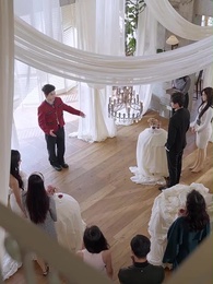 You Took His Heart, I Kept My Empire - Episode 5