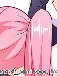 Episode 52 - [Dubbed] Oops, My Wife Is a Spirit