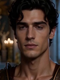 He abandoned me and also lost Olympus. - Episode 13