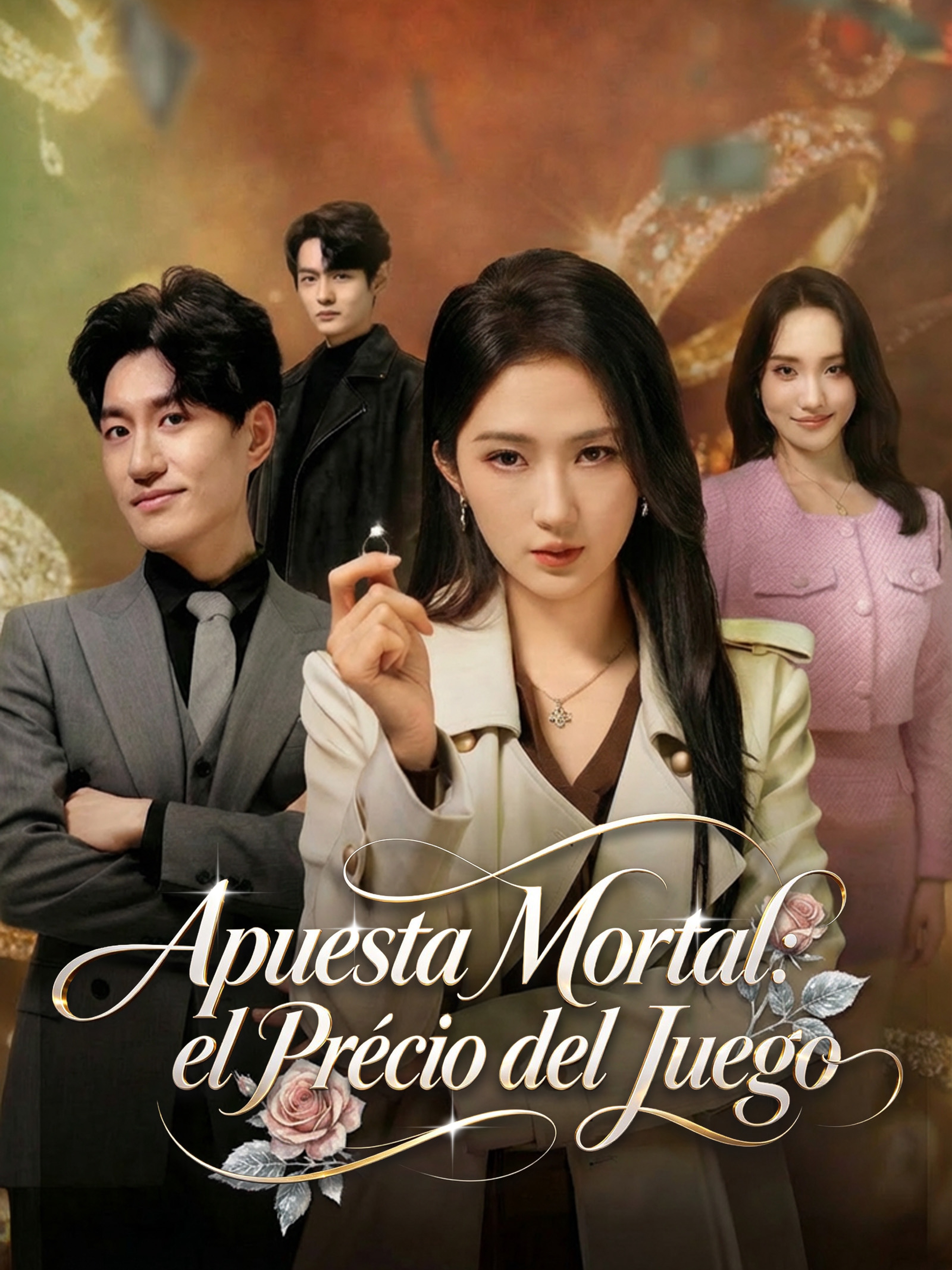 Apuesta Mortal: el Precio del Juego