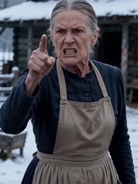 最凶だけど頼れる農夫継父 - Episode 13