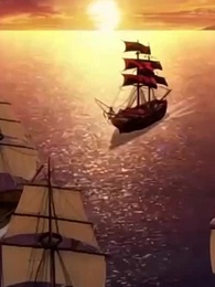 Episode 48 - SSS: Rise of the Ocean General