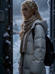 Maîtresse des Bêtes de l’Apocalypse - Episode 22