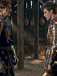 الحلقة 46 - والدي هو المعظم الساحر الأسمى