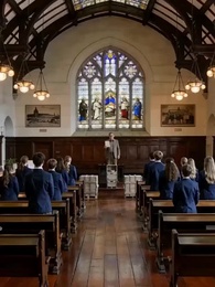 Maîtresse des Bêtes de l’Apocalypse - Episode 1