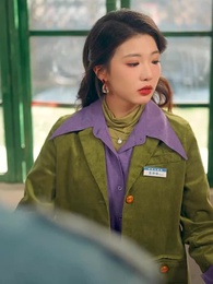 Tâm Cơ Đổi Vận - Episode 40