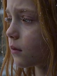 Bölüm 1 - Yaralı Kalpler!