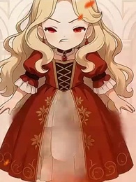 الحلقة 53 - [مدبلج]حين نهضت الأميرة الثانية