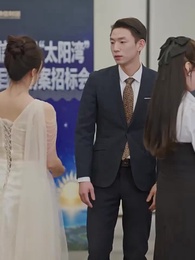 Episode 44 - Maafanku Tak Dapat Menahanmu