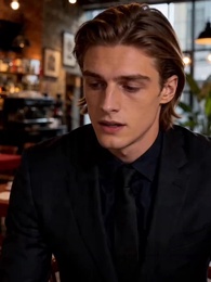 Episode 14 - My Husband’s Belated Atonement