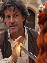 ¡Mi Padre es el Supremo Archimago! - Episode 35