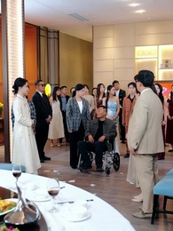 Episode 31 - Speak, and It Comes True