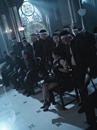 Episode 11 - Menumpas Kejahatan 