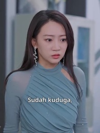 Episode 23 - Maafanku Tak Dapat Menahanmu