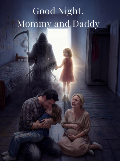 Good Night, Mommy and Daddy
