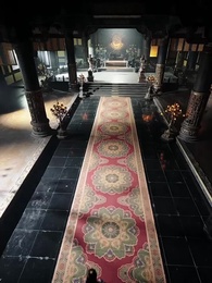 Thính Ngân Truyện - Episode 48