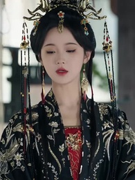 Thính Ngân Truyện - Episode 47