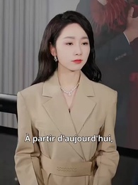 L'Illusion d'un Amour - Episode 12