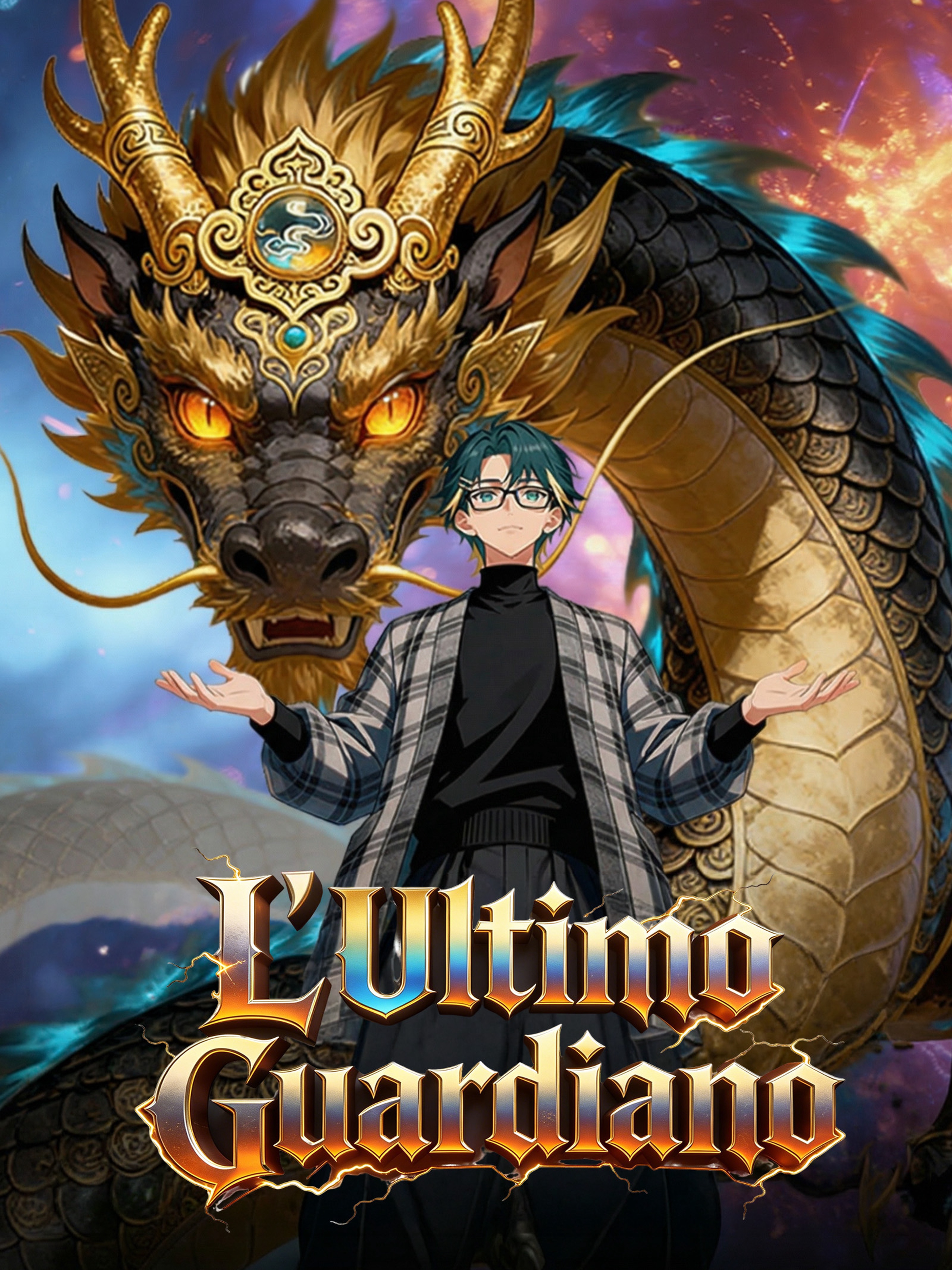 L'Ultimo Guardiano