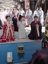 ร่วมฝ่าด่านขุนเขาหมื่นลี้ - Episode 79