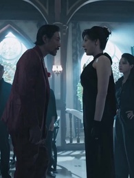 Menumpas Kejahatan  - Episode 5